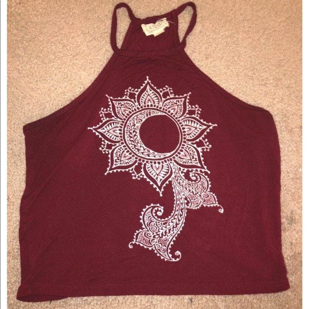 Pacsun Tank Top